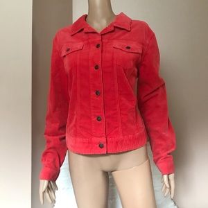 Gap jacket and pants